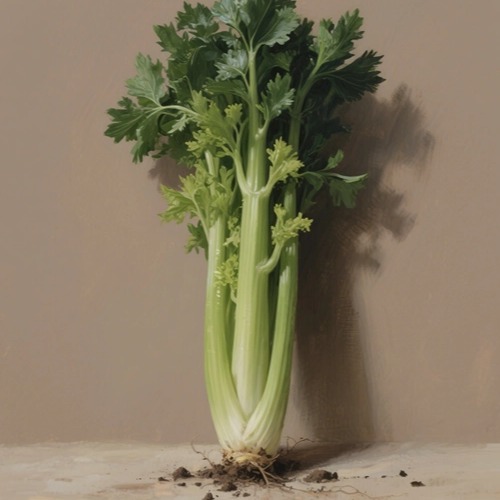 芹菜