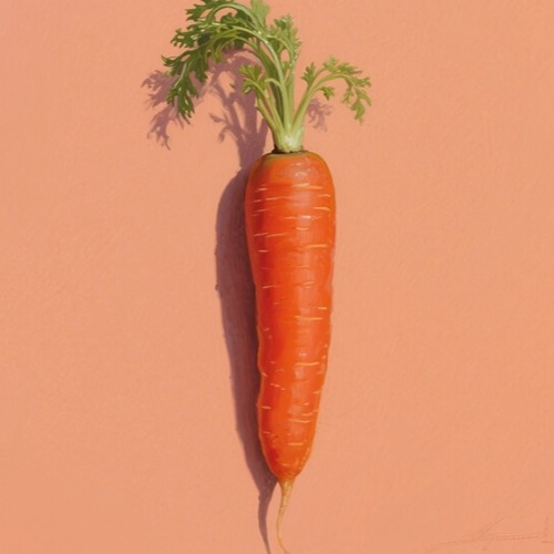 胡蘿蔔